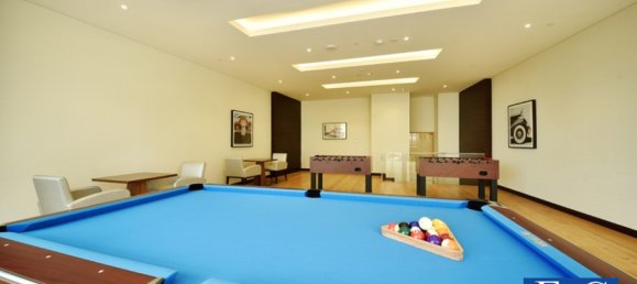 Apartamento de 1 dormitorio en Dubai Marina, UAE No. 442 13