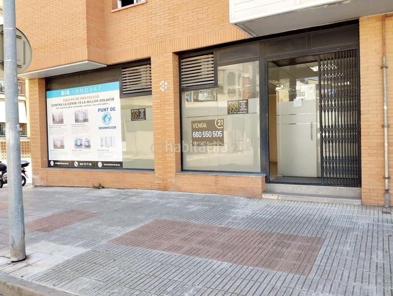 63m² Office in Malgrat de Mar, Spain No. 260324