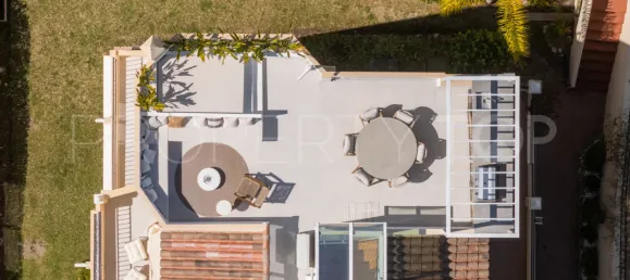 3 bedrooms Penthouse in La Quinta, Spain No. 177779 23