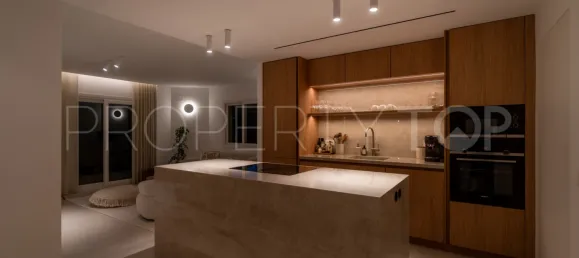 3 bedrooms Penthouse in La Quinta, Spain No. 177779 8