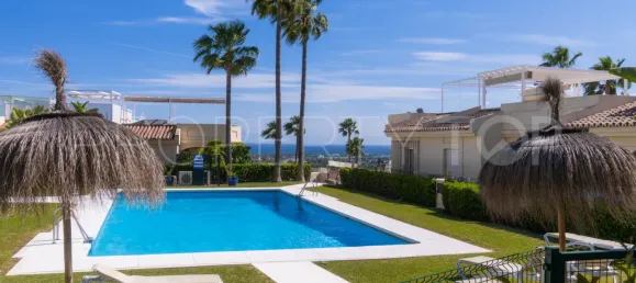 3 bedrooms Penthouse in La Quinta, Spain No. 177779 4