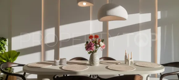 3 bedrooms Penthouse in La Quinta, Spain No. 177779 20