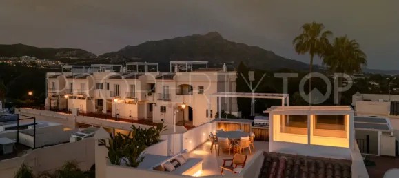 3 bedrooms Penthouse in La Quinta, Spain No. 177779 27