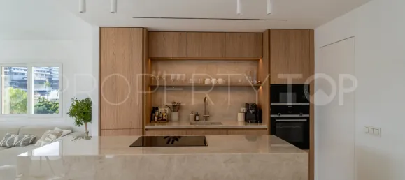 3 bedrooms Penthouse in La Quinta, Spain No. 177779 9