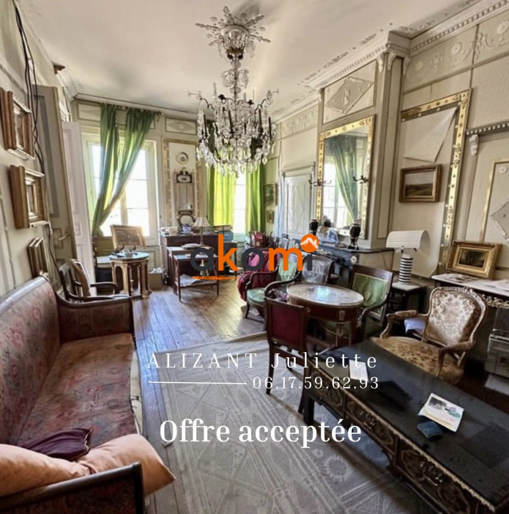 2 Schlafzimmer Wohnung in Luneville, France, Nr. 51814