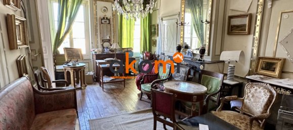 2 Schlafzimmer Wohnung in Luneville, France, Nr. 51814 2