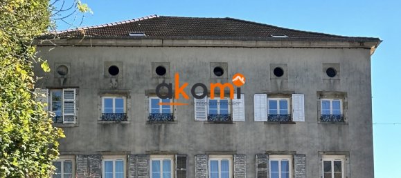 2 Schlafzimmer Wohnung in Luneville, France, Nr. 51814 4