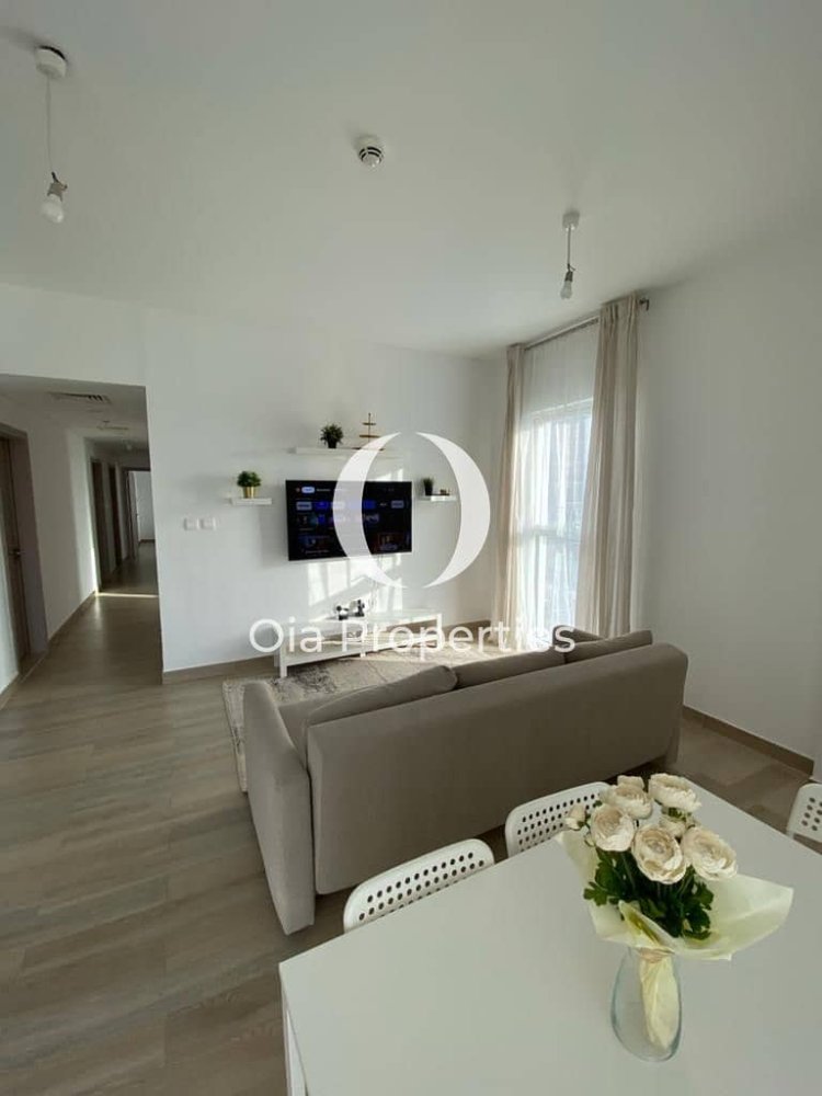 Квартира с 3 спальнями в Остров Яс, ОАЭ № 104633