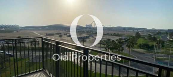 Квартира с 3 спальнями в Остров Яс, ОАЭ № 104633 21