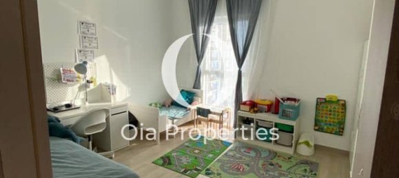 Квартира с 3 спальнями в Остров Яс, ОАЭ № 104633 20