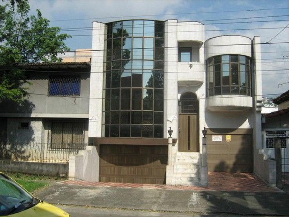 7 Schlafzimmer Haus in Valle del Cauca, Colombia, Nr. 3938