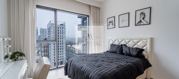 Apartamento de 1 dormitorio en Dubai Hills Estate, UAE No. 52359 10