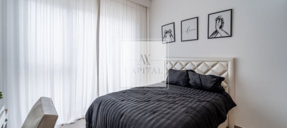 Apartamento de 1 dormitorio en Dubai Hills Estate, UAE No. 52359 13