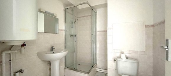 Дуплекс с 1 спальней в Амьен, Франция № 62971 5