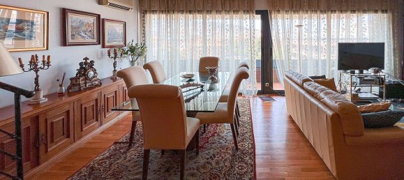 4 bedrooms Apartment in Barcelona, Spain No. 10746 8