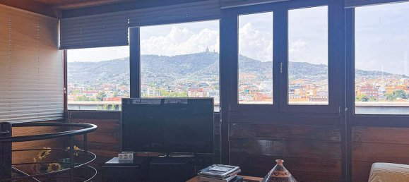 4 bedrooms Apartment in Barcelona, Spain No. 10746 16