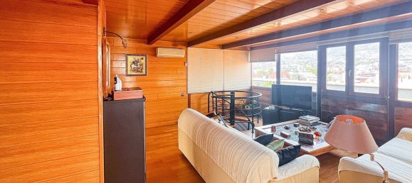 4 bedrooms Apartment in Barcelona, Spain No. 10746 15