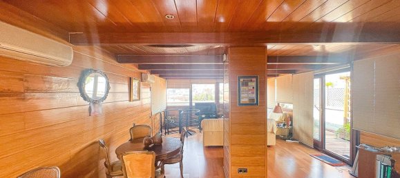 4 bedrooms Apartment in Barcelona, Spain No. 10746 17