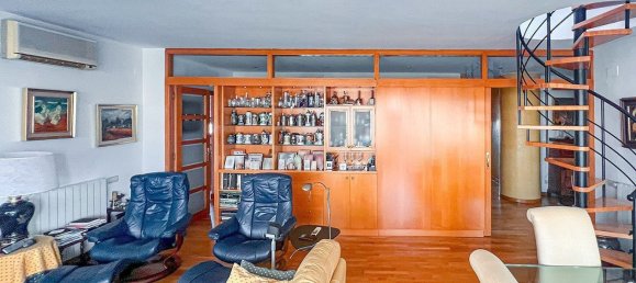 4 bedrooms Apartment in Barcelona, Spain No. 10746 12