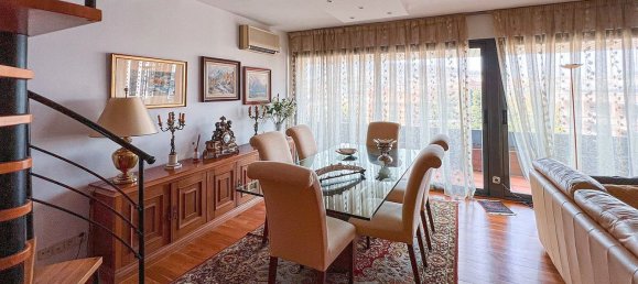 4 bedrooms Apartment in Barcelona, Spain No. 10746 7