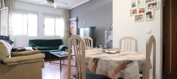 Apartamento de 3 dormitorios en Torrevieja, Spain No. 179543 3