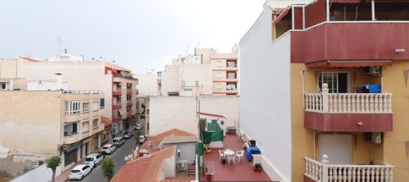 Apartamento de 3 dormitorios en Torrevieja, Spain No. 179543 15