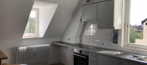 Квартира с 2 спальнями в Hildesheim, Германия № 23875 10