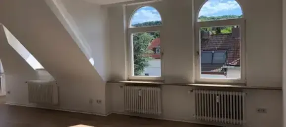 Квартира с 2 спальнями в Hildesheim, Германия № 23875 6