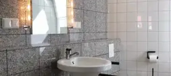 Квартира с 2 спальнями в Hildesheim, Германия № 23875 12