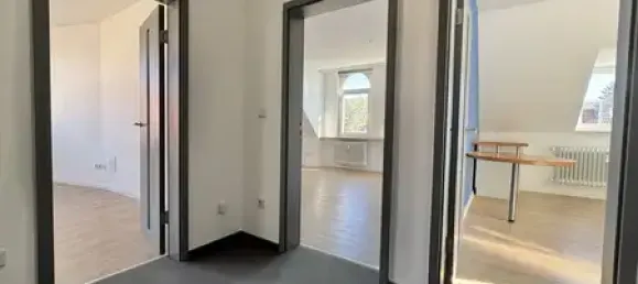 Квартира с 2 спальнями в Hildesheim, Германия № 23875 16