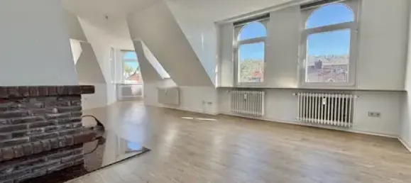 Квартира с 2 спальнями в Hildesheim, Германия № 23875 17