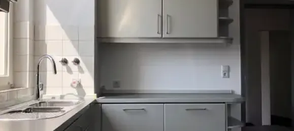 Квартира с 2 спальнями в Hildesheim, Германия № 23875 11