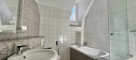 Квартира с 2 спальнями в Hildesheim, Германия № 23875 25