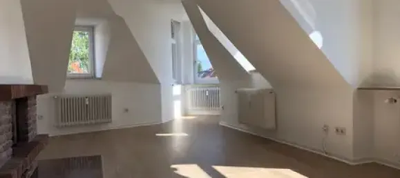 Квартира с 2 спальнями в Hildesheim, Германия № 23875 5