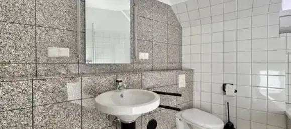 Квартира с 2 спальнями в Hildesheim, Германия № 23875 24