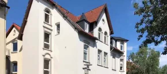 Квартира с 2 спальнями в Hildesheim, Германия № 23875 3