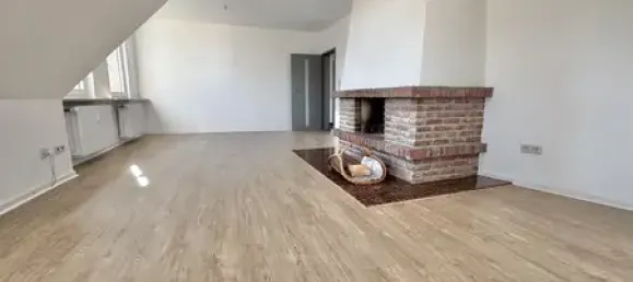 Квартира с 2 спальнями в Hildesheim, Германия № 23875 19