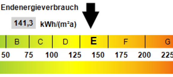 Квартира с 2 спальнями в Hildesheim, Германия № 23875 15