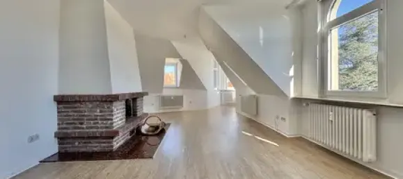 Квартира с 2 спальнями в Hildesheim, Германия № 23875 18