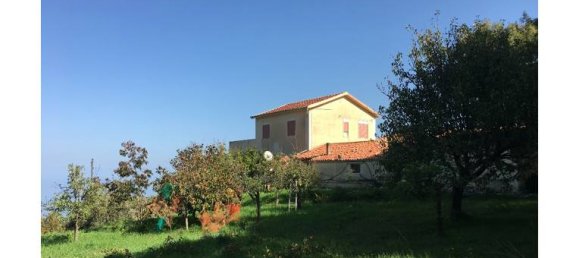 Дом с 5 спальнями в Чефалу, Италия № 254689 8