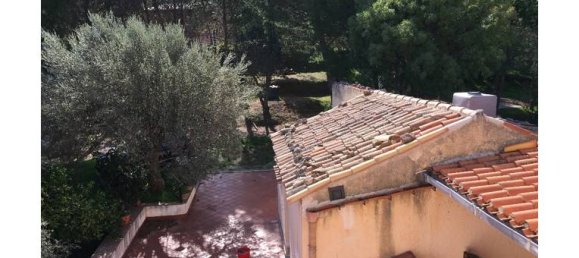 Дом с 5 спальнями в Чефалу, Италия № 254689 5