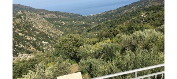 Дом с 5 спальнями в Чефалу, Италия № 254689 3