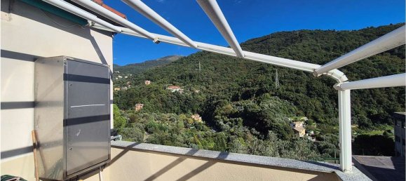 5 Schlafzimmer Wohnung in Genoa, Italy, Nr. 358057 14