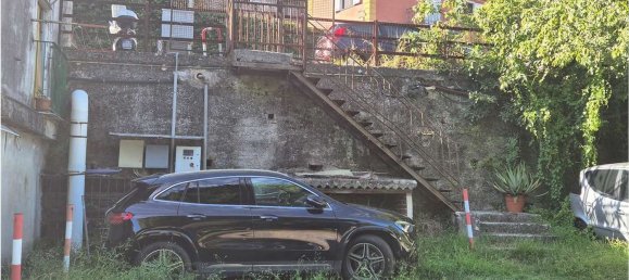 5 Schlafzimmer Wohnung in Genoa, Italy, Nr. 358057 4