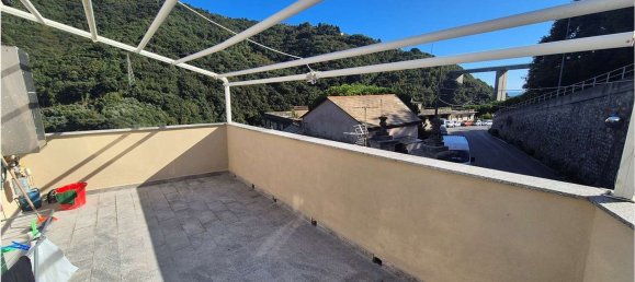 5 Schlafzimmer Wohnung in Genoa, Italy, Nr. 358057 11
