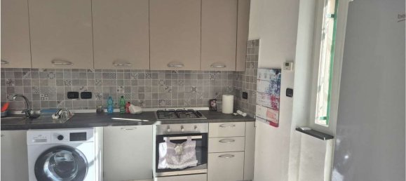 5 Schlafzimmer Wohnung in Genoa, Italy, Nr. 358057 9