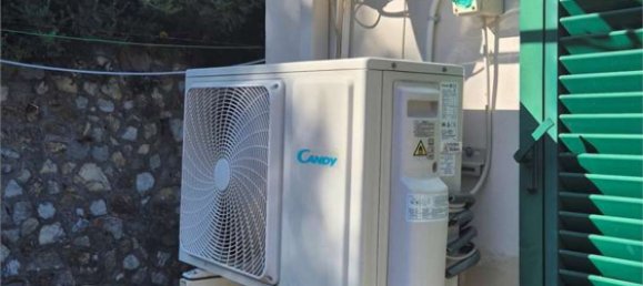 5 Schlafzimmer Wohnung in Genoa, Italy, Nr. 358057 12