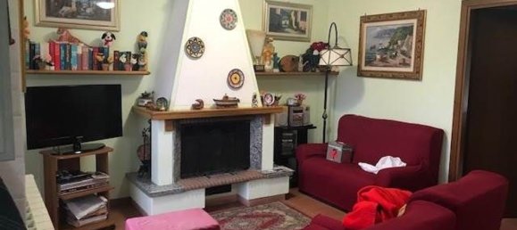 Квартира с 3 комнатами в Порто Адзурро, Италия № 157834 11