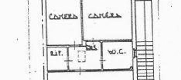 Квартира с 3 комнатами в Порто Адзурро, Италия № 157834 4