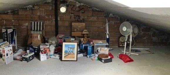 Квартира с 3 комнатами в Порто Адзурро, Италия № 157834 5